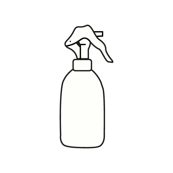 Icono para la categoría eliminador de olores spray de tejidos de D'Arome