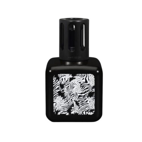 Lámpara catalítica glaçon animal más aroma Amber Powder 250ml de la marca Berger de D'Arome