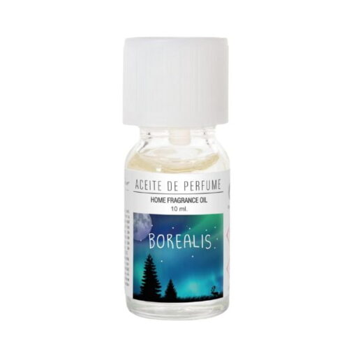 Aceite de perfume del aroma Borealis de la marca Boles d'olor de D'Arome