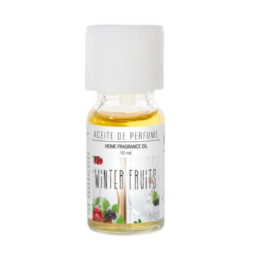 Aceite de perfume del aroma Winter Fruits de la marca Boles d'olor de D'Arome